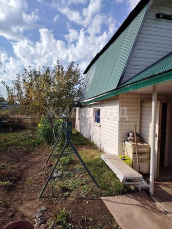 
  Продается дача, 50 м², Томск
. Фото 2.