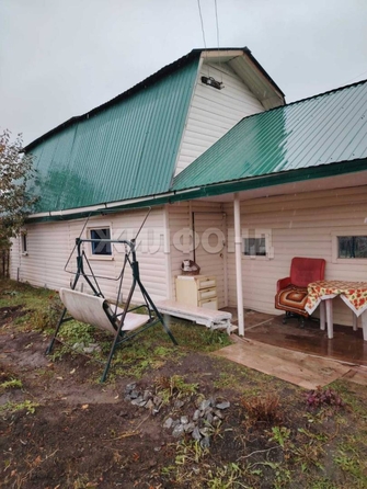 
  Продается дача, 50 м², Томск
. Фото 8.