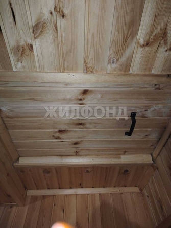 
  Продается дача, 50 м², Томск
. Фото 16.