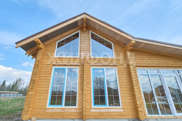 
  Продается дом, 107.8 м², деревня Кисловка
. Фото 7.