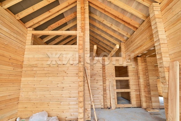 
  Продается дом, 107.8 м², деревня Кисловка
. Фото 13.