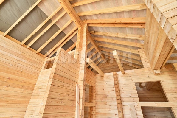 
  Продается дом, 107.8 м², деревня Кисловка
. Фото 14.