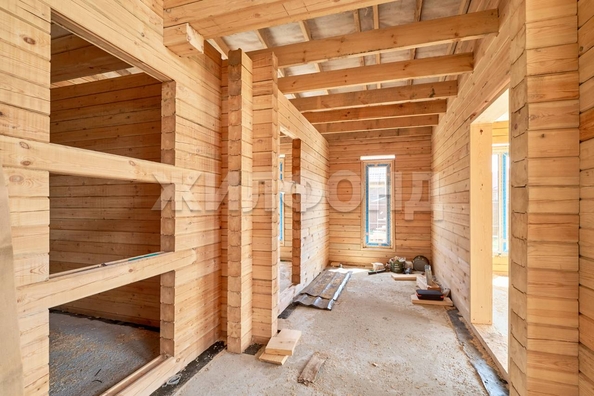 
  Продается дом, 107.8 м², деревня Кисловка
. Фото 19.