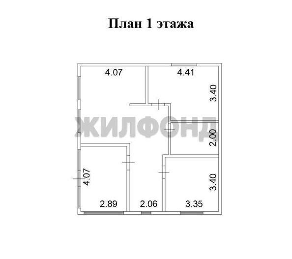 
  Продается дом, 107.8 м², деревня Кисловка
. Фото 22.