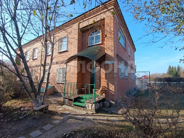 
  Продается дом, 248.8 м², деревня Кисловка
. Фото 1.