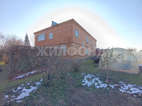 
  Продается дом, 248.8 м², деревня Кисловка
. Фото 20.