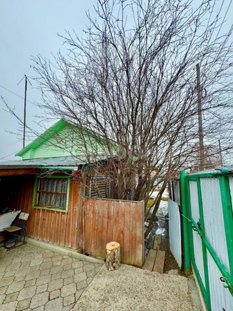 
  Продается дом, 30.2 м², село Курлек
. Фото 4.