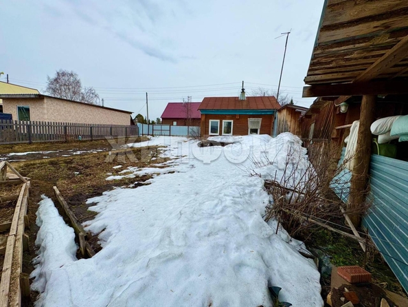 
  Продается дом, 30.2 м², село Курлек
. Фото 6.