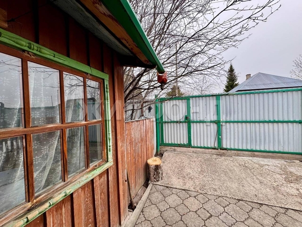 
  Продается дом, 30.2 м², село Курлек
. Фото 12.