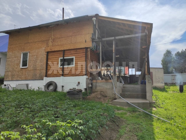 
  Продается дом, 168.7 м², село Корнилово
. Фото 5.