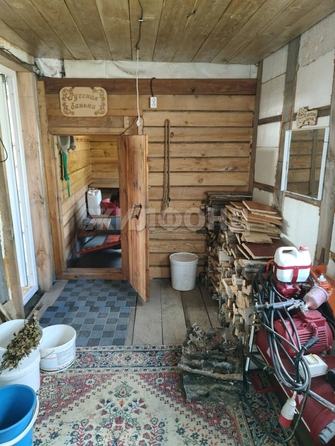 
  Продается дом, 168.7 м², село Корнилово
. Фото 12.