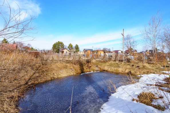 
  Продается земельный участок, 10 соток, деревня Петровский Участок
. Фото 4.