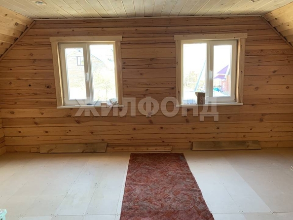 
  Продается дом, 96 м², село Корнилово
. Фото 9.