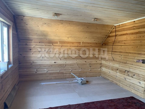 
  Продается дом, 96 м², село Корнилово
. Фото 10.