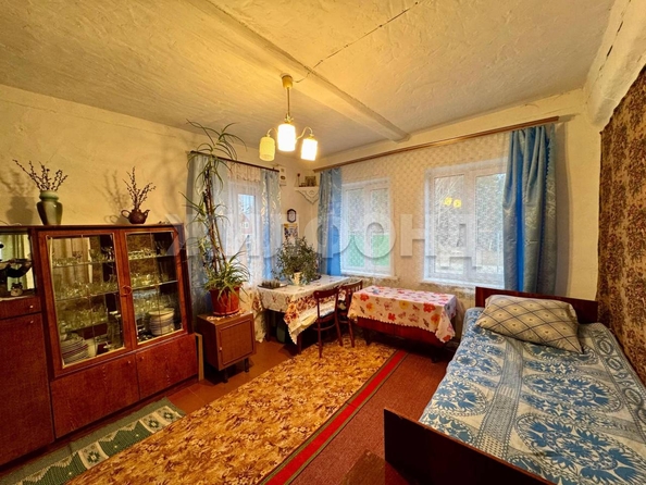 
  Продается дом, 55.4 м², село Курлек
. Фото 9.