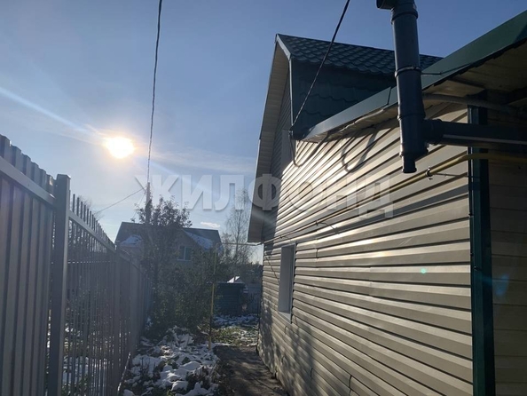 
  Продается дом, 57.4 м², село Корнилово
. Фото 7.