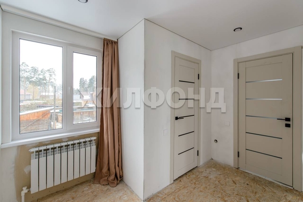 
  Продается дом, 93.6 м², село Тимирязевское
. Фото 13.