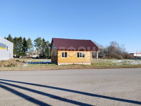 
  Продается дом, 81.3 м², деревня Нелюбино
. Фото 1.