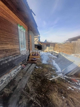 
  Продается дом, 51 м², село Кривошеино
. Фото 3.