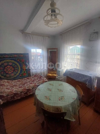 
  Продается дом, 51 м², село Кривошеино
. Фото 4.