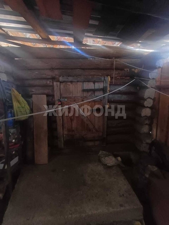 
  Продается дом, 51 м², село Кривошеино
. Фото 15.