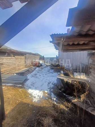 
  Продается дом, 51 м², село Кривошеино
. Фото 17.