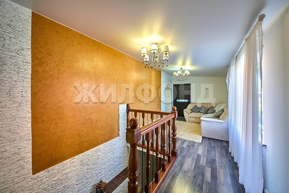 
  Продается дом, 124.5 м², деревня Кисловка
. Фото 6.