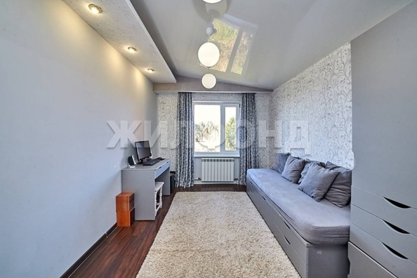 
  Продается дом, 124.5 м², деревня Кисловка
. Фото 8.