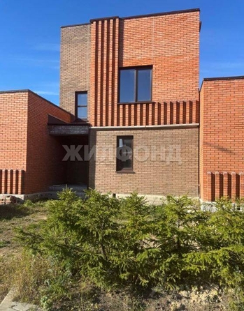 
  Продается дом, 126 м², деревня Кисловка
. Фото 1.