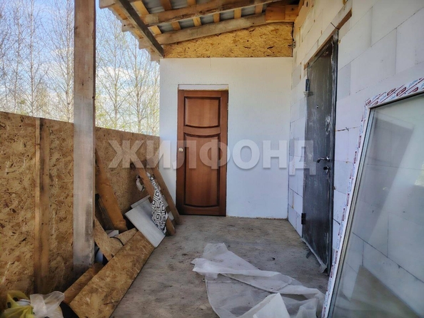 
  Продается дом, 84 м², село Корнилово
. Фото 7.