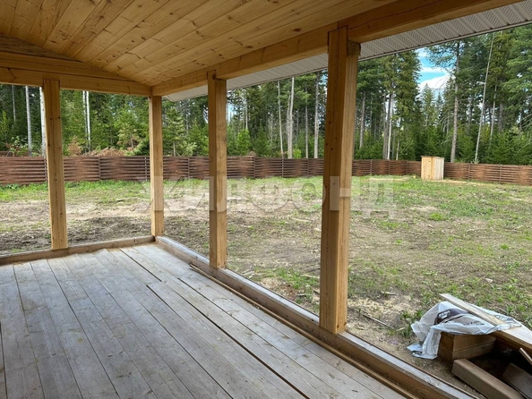 
  Продается дом, 85 м², село Казанка
. Фото 3.