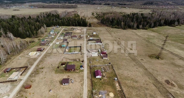 
  Продается земельный участок, 7.25 соток, село Корнилово
. Фото 1.