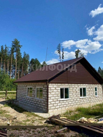 
  Продается дом, 95.7 м², село Моряковский Затон
. Фото 2.