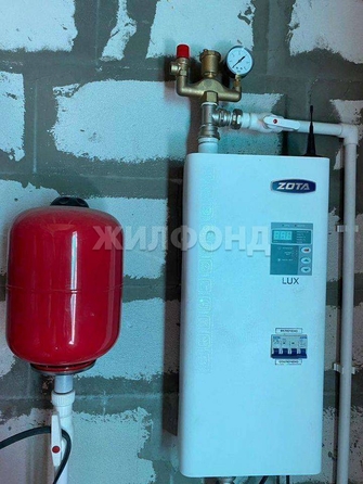 
  Продается дом, 95.7 м², село Моряковский Затон
. Фото 13.