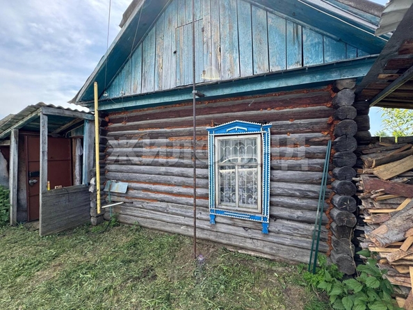 
  Продается дом, 30.2 м², село Курлек
. Фото 2.