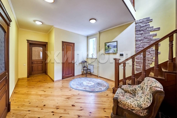 
  Продается дом, 280 м², село Тимирязевское
. Фото 2.