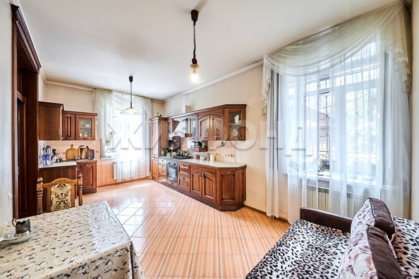 
  Продается дом, 280 м², село Тимирязевское
. Фото 4.