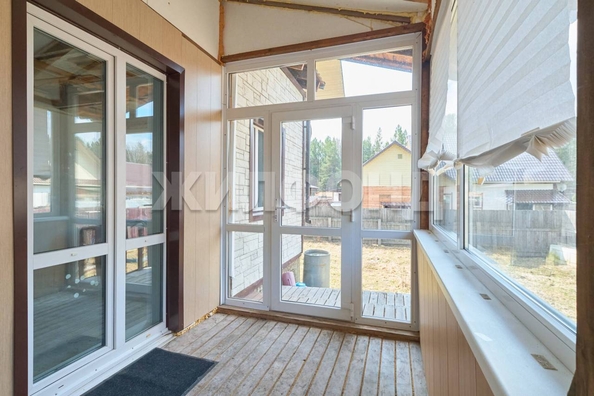 
  Продается дом, 62 м², деревня Петровский Участок
. Фото 2.