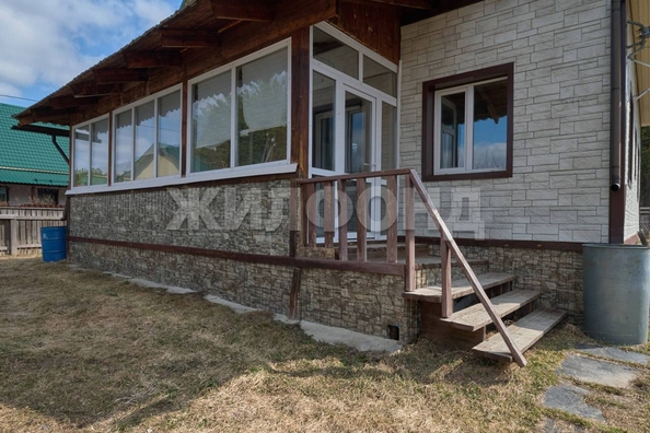 
  Продается дом, 62 м², деревня Петровский Участок
. Фото 6.