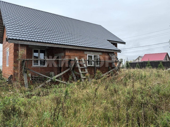 
  Продается дом, 135 м², село Корнилово
. Фото 3.