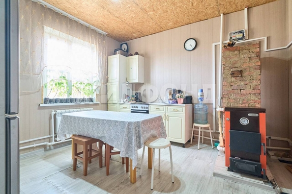 
  Продается дом, 116 м², село Корнилово
. Фото 15.