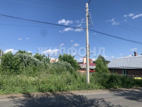 
  Продается земельный участок, 7.4 соток, Томск
. Фото 3.