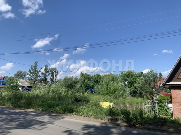 
  Продается земельный участок, 7.4 соток, Томск
. Фото 5.