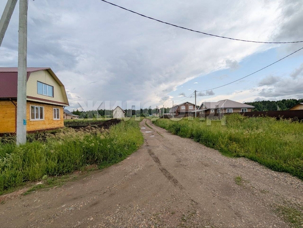 
  Продается земельный участок, 13.5 соток, село Вершинино
. Фото 1.