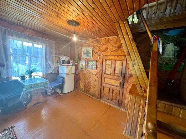 
  Продается дача, 42 м², село Курлек
. Фото 17.