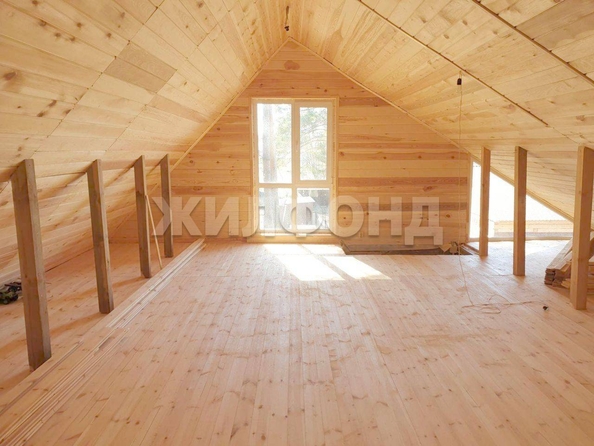 
  Продается дом, 62.2 м², деревня Рыбалово
. Фото 4.