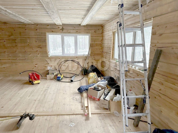 
  Продается дом, 62.2 м², деревня Рыбалово
. Фото 5.