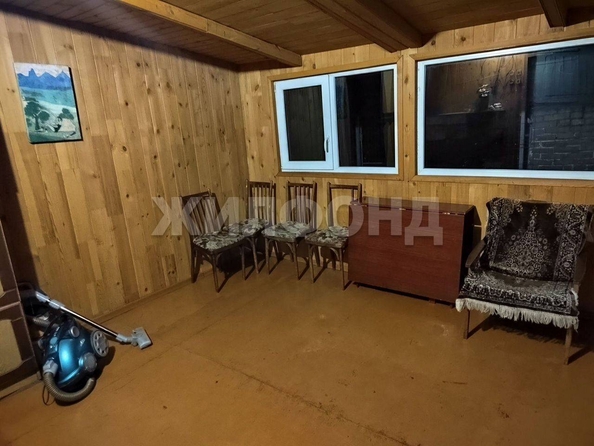 
  Продается дом, 84.6 м², Томск
. Фото 18.