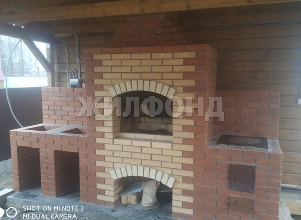 
  Продается дом, 223 м², деревня Барабинка
. Фото 15.