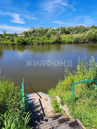 
  Продается земельный участок, 6.9 соток, Томск
. Фото 1.